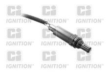 CI Car Vehicle Replacement