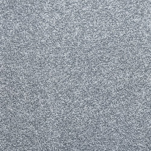 Steel grey budget saxony - steel,