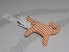 Ikea Leka Cat Baby Comforter