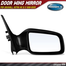 Electric Wing Mirror Drivers