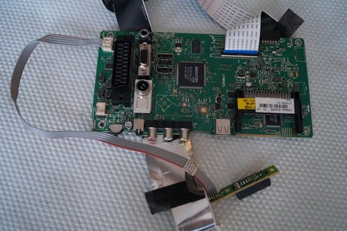 Main board 17mb82s 23160335 - 17mb82s,
