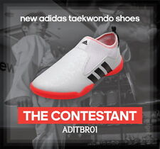 Adidas The Contestant