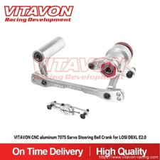 Vitavon  CNC aluminum 7075