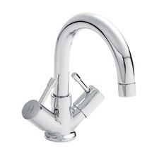 Modern Swivel Spout Mono Basin