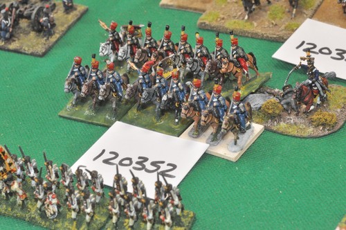 15mm napoleonic austrian - napoleonic,
