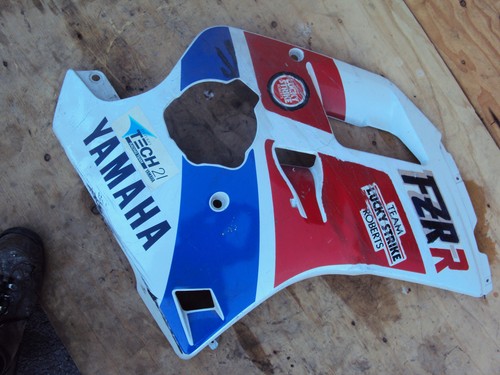 Yamaha fzr250 fairing - yamaha, r/h