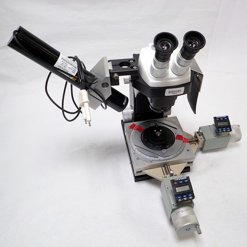Bausch lomb stereozoom 5 - bausch,