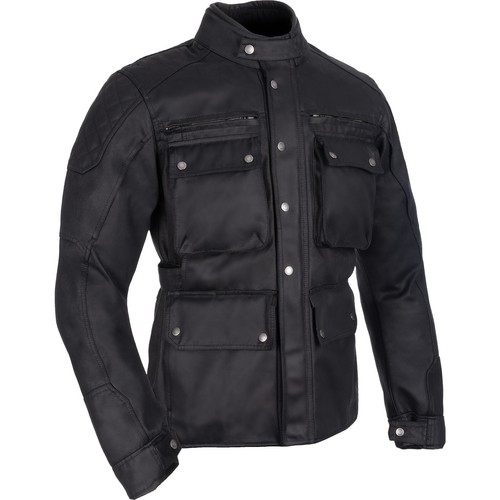 Oxford sterling dry2dry black - oxford,