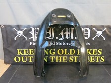 Honda XL1000v Varadero Seat