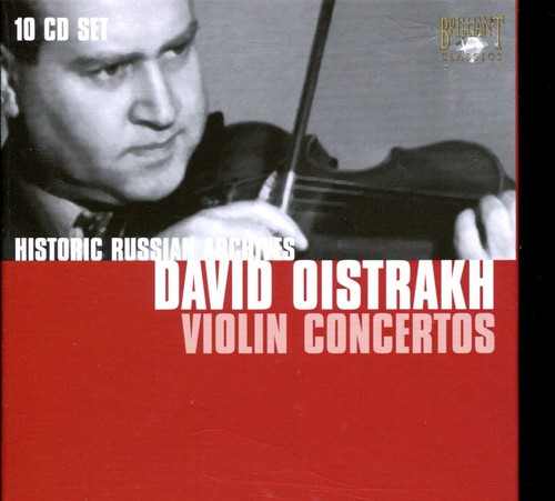 David oistraka historic - oistraka,
