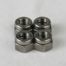 Cosworth YB Aerotight Exhaust