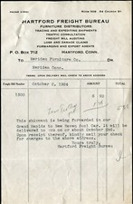 HARTFORD, CT ~ Hartford