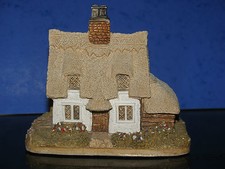 Lilliput Lane - Clare Cottage