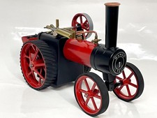 Mamod live steam traction - mamod,