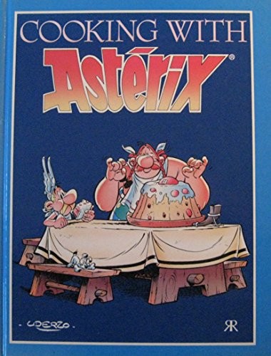 Cooking with asterix - with,