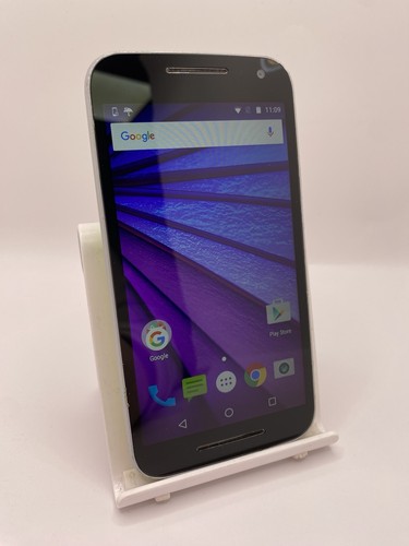 Motorola moto 3rd gen green - 3rd,