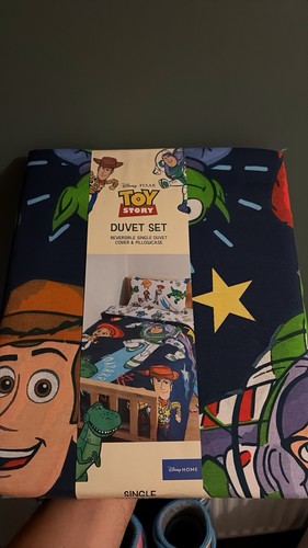 Disney home toy story - home,