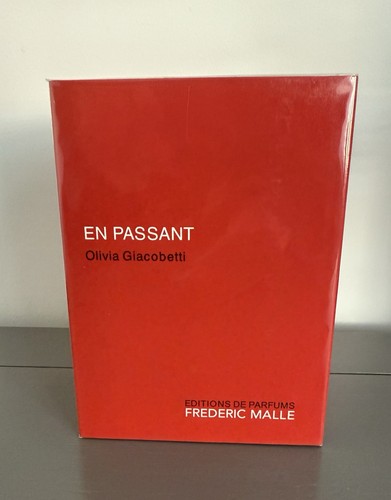 Frederic malle passant - en, eau