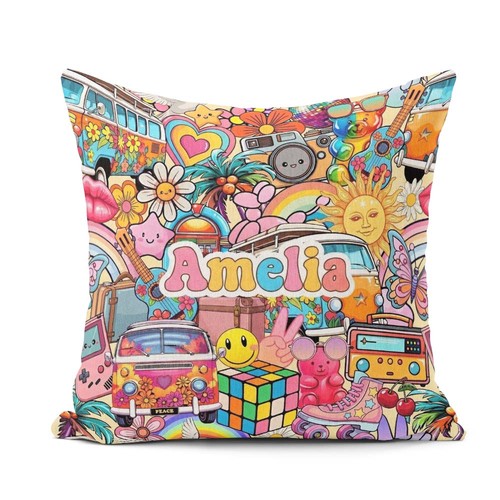 Cushion throw pillow - cushion,