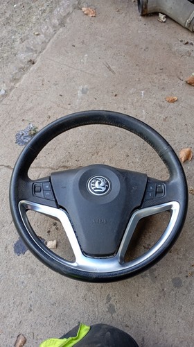 Vauxhall antara cdti - vauxhall, hatch