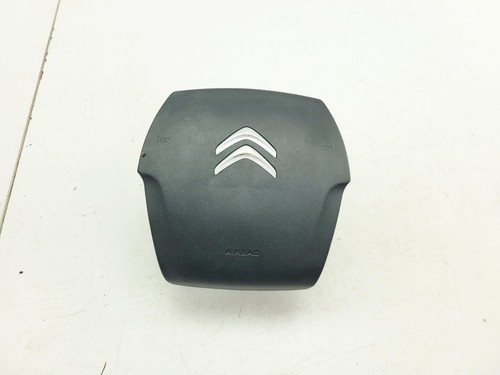 Steering wheel airbag citroen - steering,