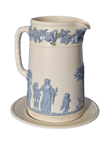 Wedgwood antique vtg - antique/,