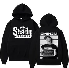Unisex Adults Rapper Eminem