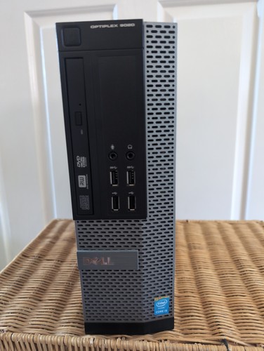 Dell optiplex 9020 4590 - 9020,, i5