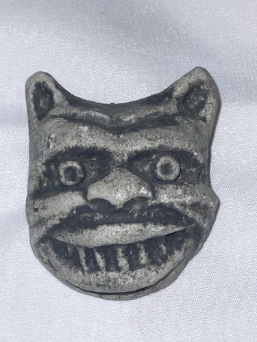 Vintage rds gargoyle - vintage, face