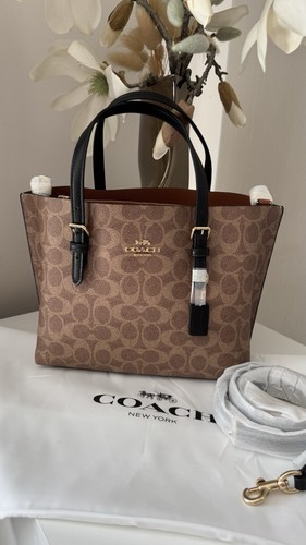 Coach mollie tote - mollie, 25