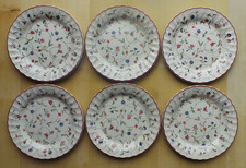 STAFFORDSHIRE POTTERY OAKWOOD