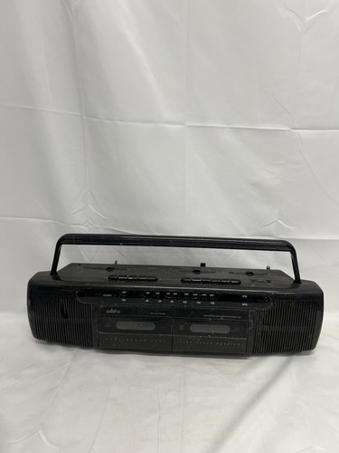 Saisho t292a twin cassette - saisho,