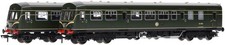 32-285A Bachmann OO Gauge