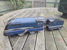 Vintage Class A4 Mettoy