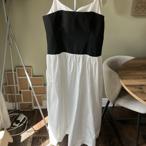 Anthropologie black white - anthropologie, &