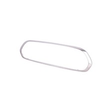 Radiator Grille Frame Upper