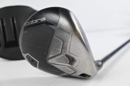 Cobra darkspeed max - #5, wood