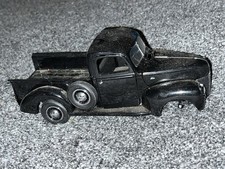 1974 Banthrico Inc Metal Car