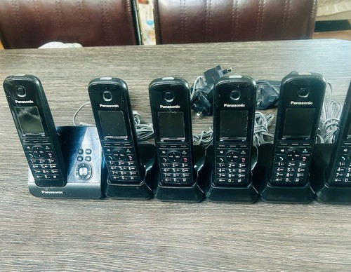 Panasonic cordless digital - panasonic,