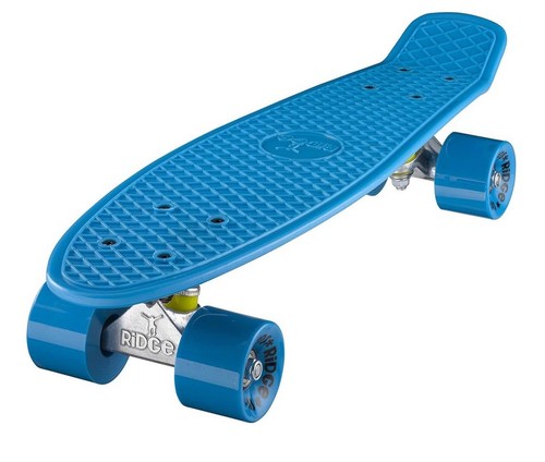Ridge retro mini - cruiser, board