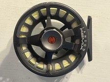 Lamson Remix Fly Reel With