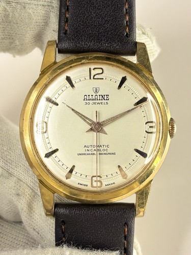 Allaine vintage 1960 - allaine, 1960’s