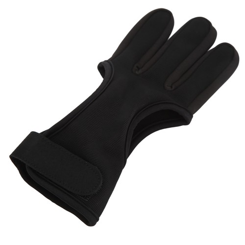 Doanas bow finger - doanas-bow, guard