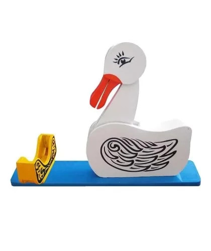 Pro card duck premium magic - card,