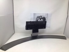 LG 55UH668V TV STAND WITH