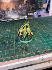 Warhammer 40k Tyranid Lictor