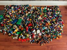 8kg+ LEGO  Bulk Job Lot