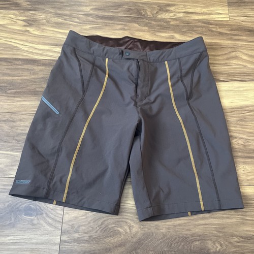 Scott mens brown cycling - scott,