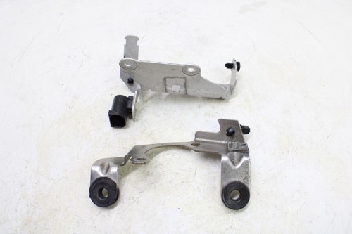 2009 bmw g450x oem bracket - bmw,