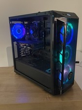 Gaming PC GTX 1660 Super